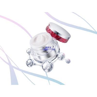 采媚_神经酰胺出水霜OEM定制加工贴牌